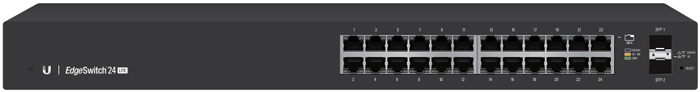 Ubiquiti EdgeSwitch 24 Lite