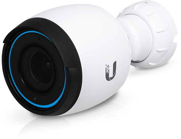 Ubiquiti UniFi Protect G4-PRO Camera