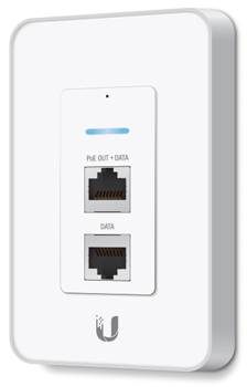 Kiks gallon ligegyldighed Ubiquiti UniFi Access Point In-Wall | NetWifiWorks.com