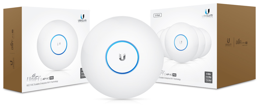 Joseph Banks Vestlig gå på arbejde Ubiquiti UniFi Access Point AC Pro | NetWifiWorks.com