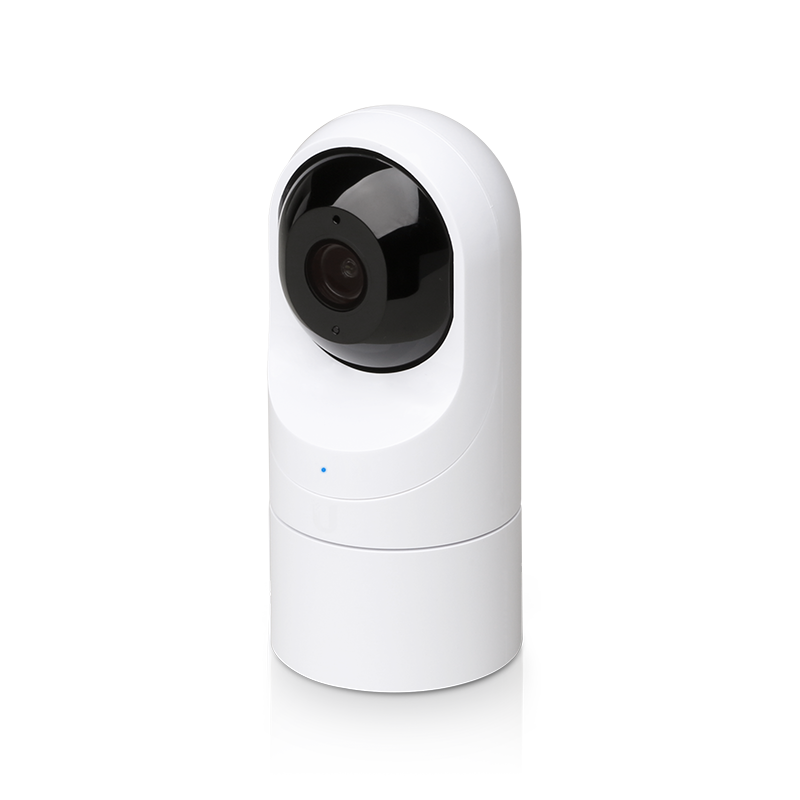 unifi video third party camera