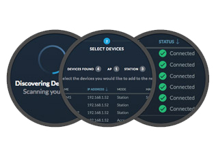 Device Discovery