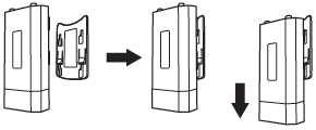Easy Installation
