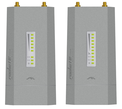 Ubiquiti Rocket M Titanium Series