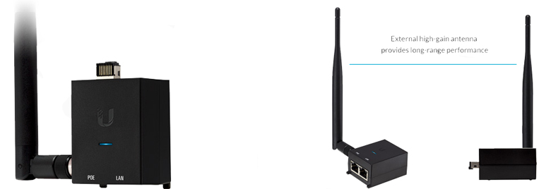 Compact Form Factor 