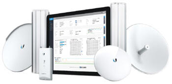 Ubiquiti Networks Products and Solutions