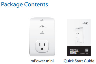 mPower Mini | NetWifiWorks.com